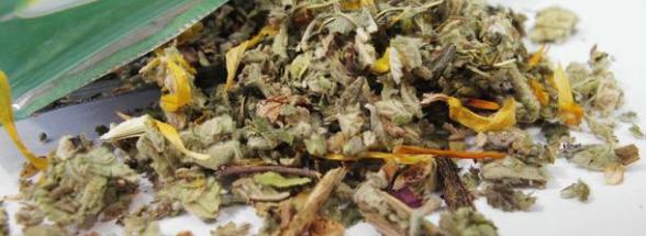Rising Concerns Over Synthetic Marijuana Use