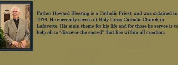 father howard - community forum: the value of self at victory addiction recovery center in lafayette louisiana