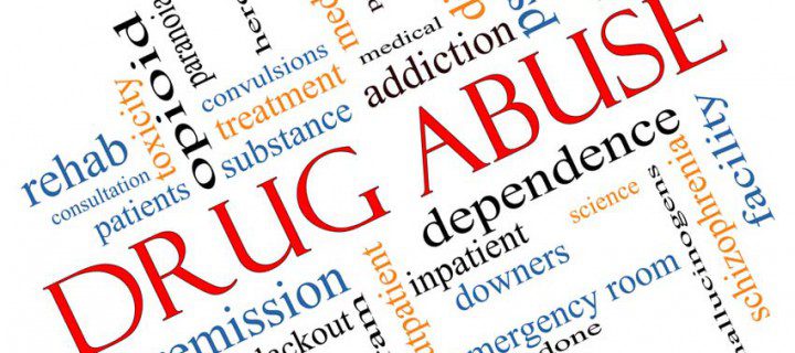 Consequences of Drug Abuse