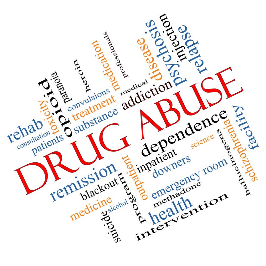 Consequences of Drug Abuse - Victory Addiction Recovery Center