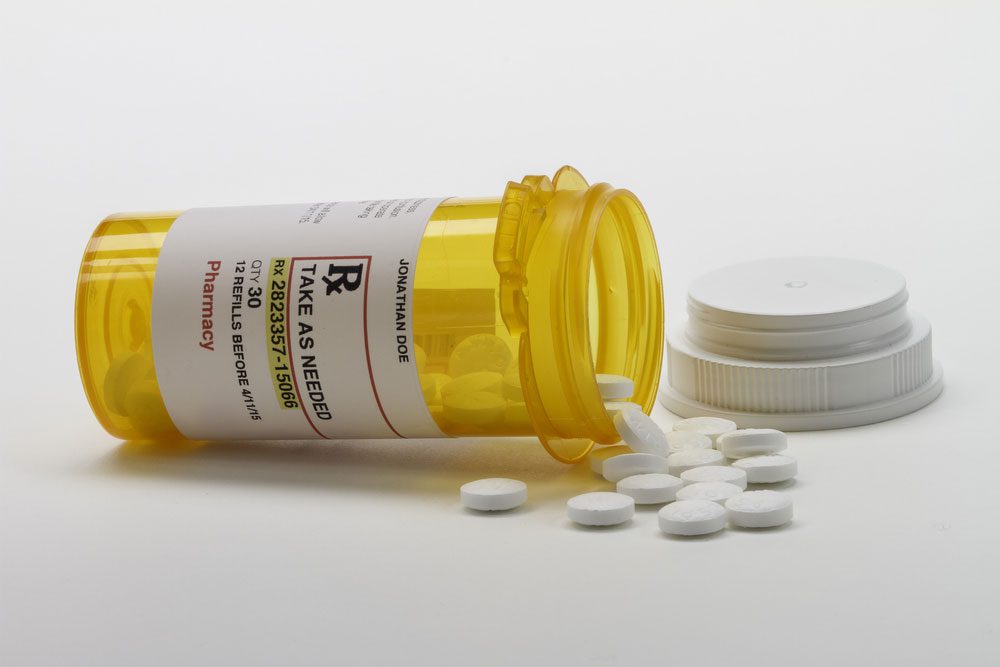 bottle of prescription drugs - living with a prescription drug addict - victory addiction recovery center - lafayette louisiana drug and alcohol addiction treatment center - alcohol detox - prescription drug addiction treatment center