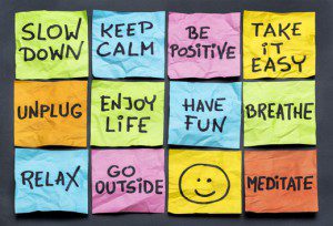 Self-Care in Addiction Recovery - Victory Addiction Recovery Center
