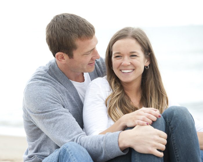 will alcohol recovery affect my relationships - happy couple - victory addiction recovery center