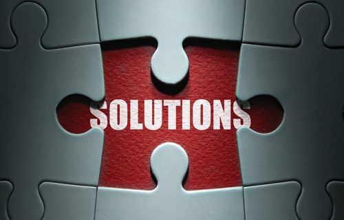Addiction and Recovery Solutions