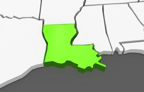 Opiate Addiction in Louisiana