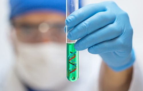 What Can Genetic Assay Testing Tell Us about Addiction?