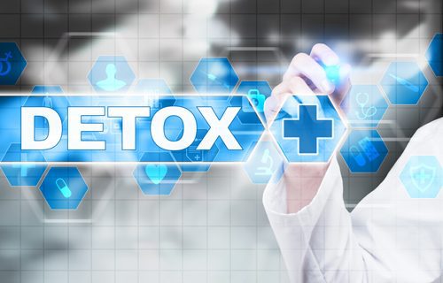 What to Expect During Detox