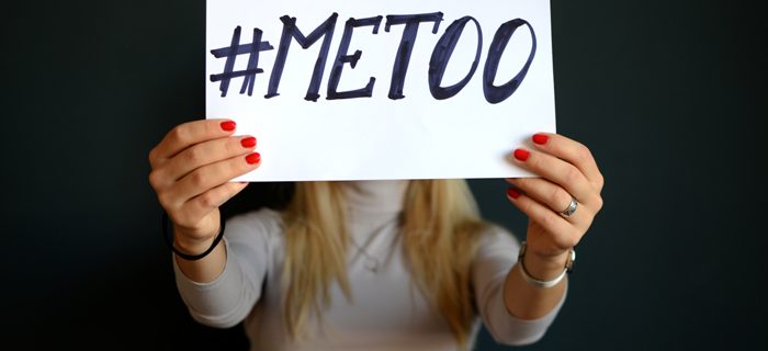 Sexual Assault and Addiction
