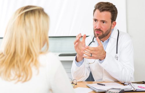6 Things a Doctor Wants You to Know About Addiction Recovery