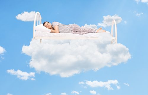 The Importance of Sleep in Recovery