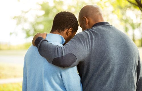 What to Do if Your Child Is Struggling with Addiction