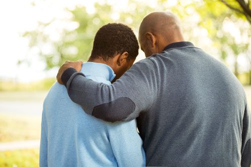 What to Do if Your Child Is Struggling with Addiction