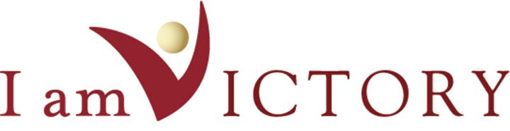 I am Victory logo - Victory Addiction Recovery Center - Lafayette, LA addiction rehab