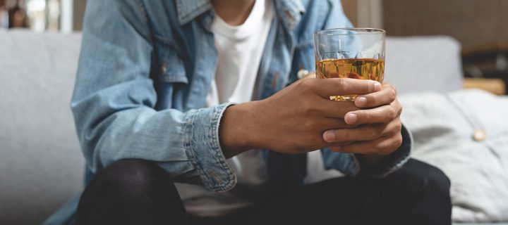 Alcohol Consumption & COVID-19: Why Now Is the Time to Get Help