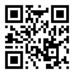 QR Code for Victory's Alumni App