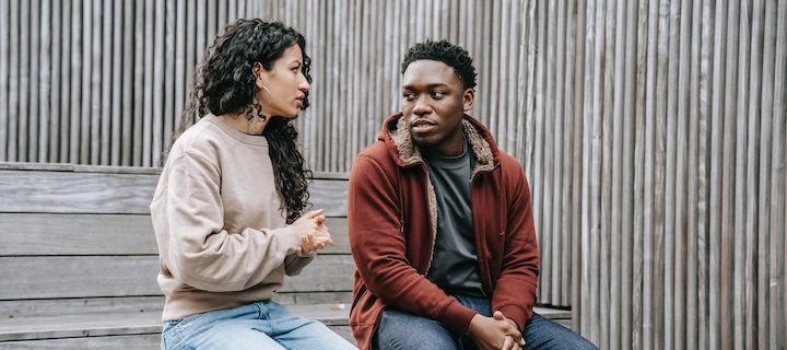 Starting the Conversation with a Loved One About Addiction