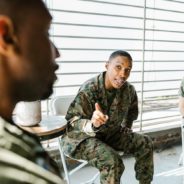 How Veterans Can Transition Back to Civilian Life and Overcome Addiction Challenges