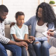 family meeting, How to Talk About Mental Health with Your Family