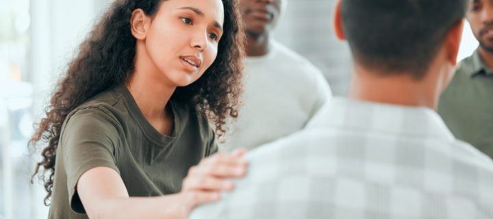 Anxiety and Addiction: Signs You Need Mental Health Support