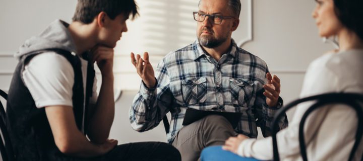 The Role of Family in Addiction Treatment