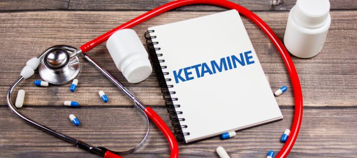 What Is Ketamine, and Is It Dangerous?