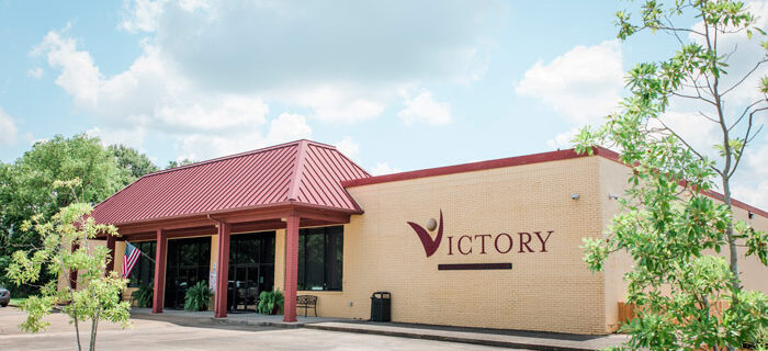 Victory Offers Addiction Recovery Health Options for Louisiana Residents