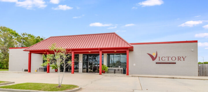 What a Drug and Alcohol Treatment Center in Louisiana Means to Your Struggling Loved One