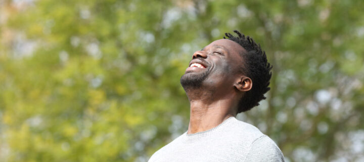 How to Live a Life of Gratitude in Recovery