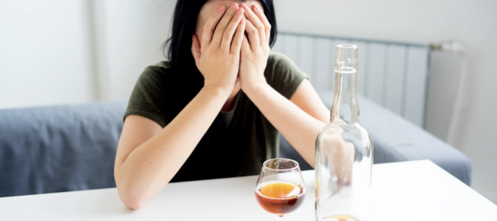 Who Would Most Likely Develop an Alcohol Addiction in Adulthood?