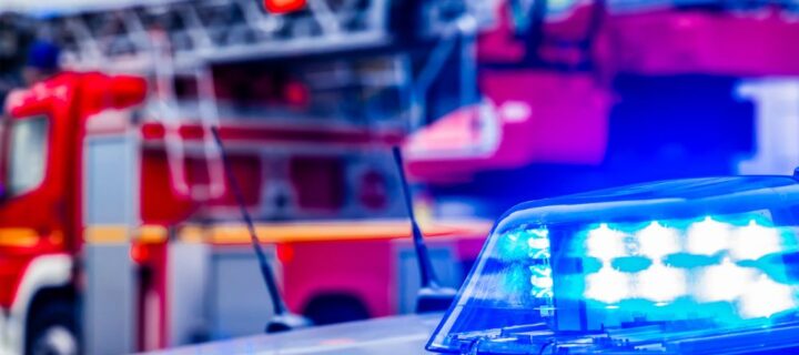 First Responders and Addiction – What to Do to Get Help