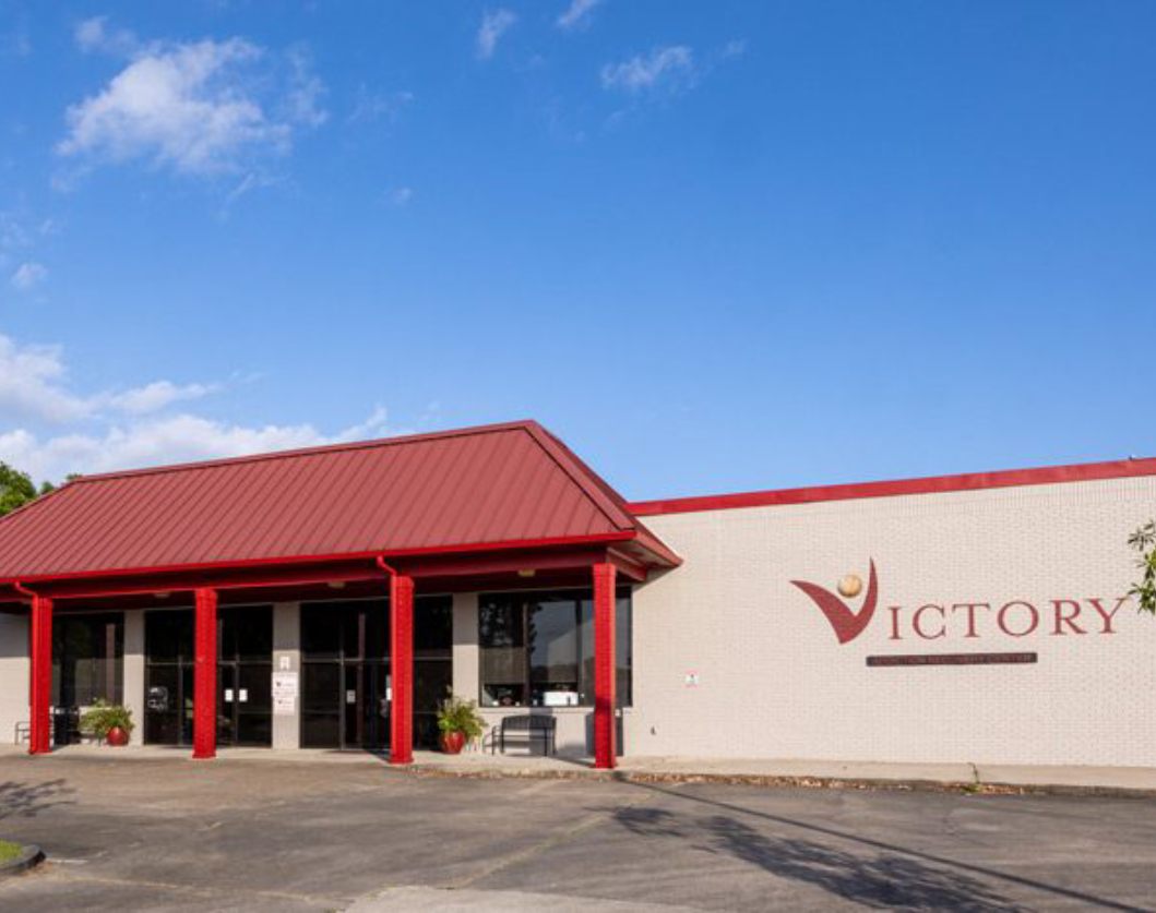 Victory-Exterior