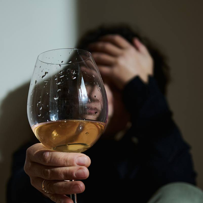 Alcohol Addiction