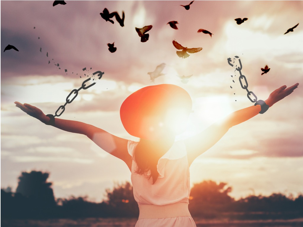 How to Break the Cycle of Addiction