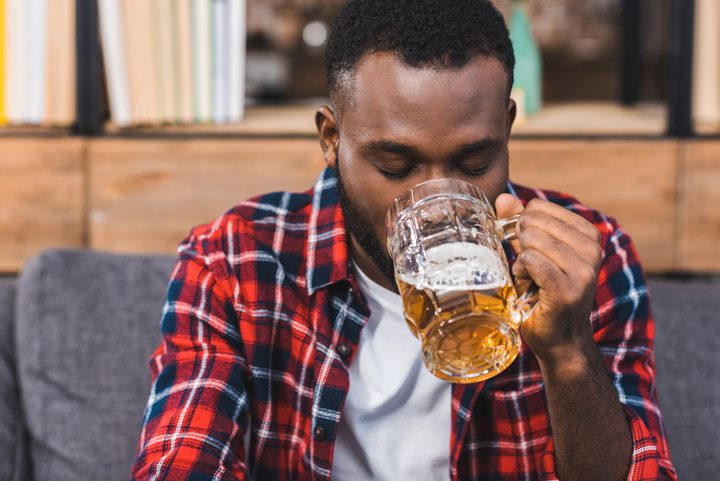 Drug and Alcohol Relapse