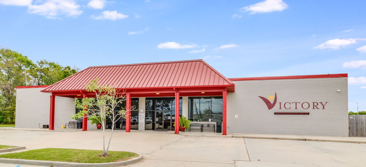 Victory Addiction Recovery Center