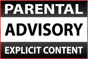 acceptance of drugs in our culture - parental advisory - explicit content - victory addiction recovery center