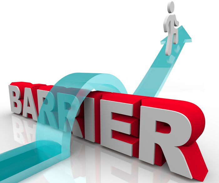 Barriers to Successful Long-Term Recovery - overcoming barrier