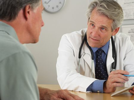 17 Health Problems Linked to Alcohol Abuse - doctor consultation