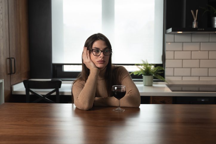 Bipolar Disorder and Substance Use Disorder
