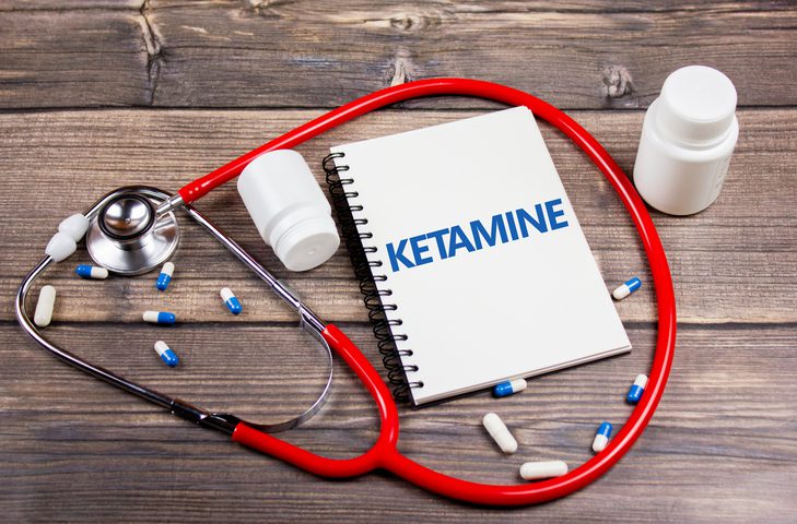 Ketamine