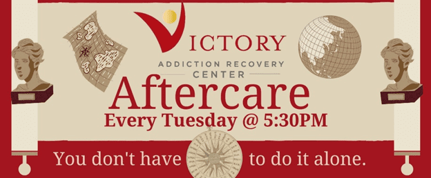 AfterCare image