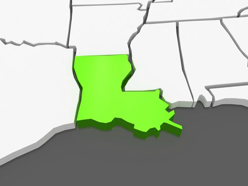Opiate Addiction in Louisiana