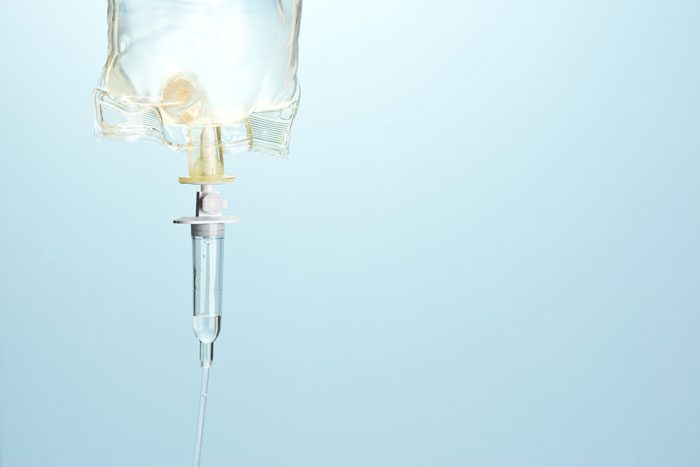 severe detox symptoms - iv drip - victory addiction recovery center