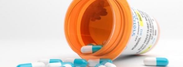 pill bottle - students using adhd drugs for boost - victory addiction recovery center in lafayette louisiana treats pill addiction