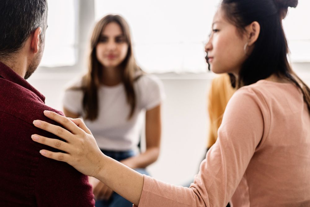 Victory - Common Types of Mental Health Conditions Associated With Addiction