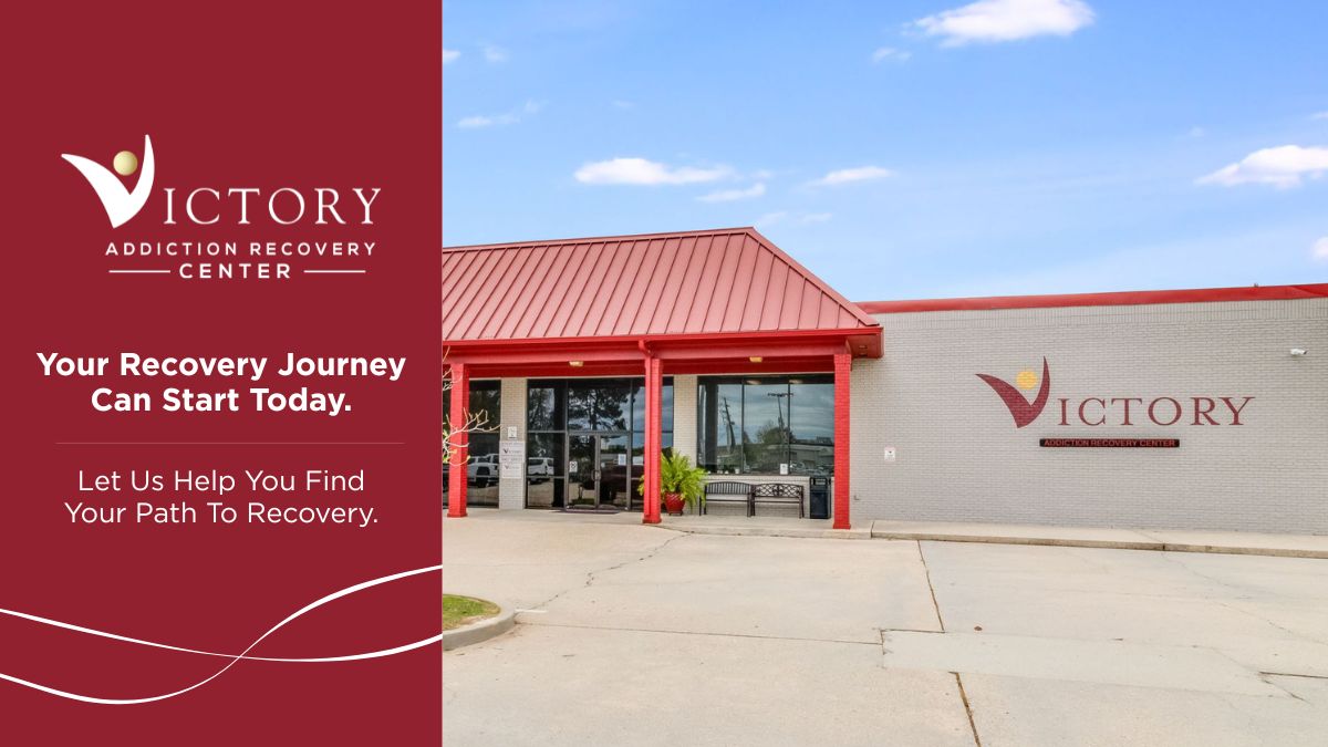Victory Addiction Recovery Center business image