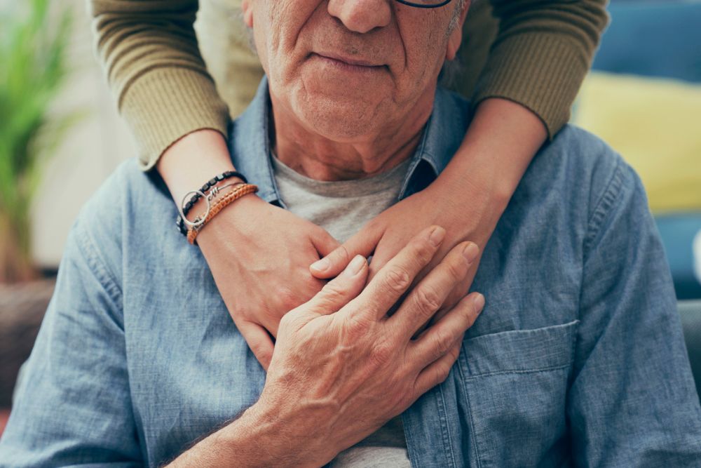 Victory - How to Know Your Loved One Needs Inpatient Addiction Treatment