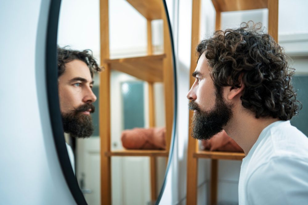 Victory - How to Make Peace With Your Past