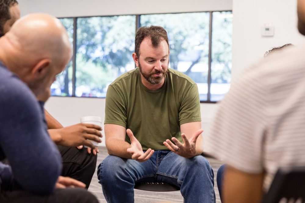 Victory - Does Addiction Treatment Actually Work for Veterans